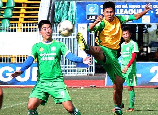 Ðồng Tháp - XSKT Cần Thơ: Ai là “anh cả” ÐBSCL?