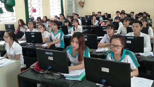 Ðiểm sàn 16 điểm cho các ngành đào tạo giáo viên