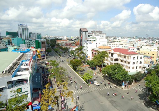 Từng bước hoàn thiện hệ thống hồ sơ địa chính, cơ sở dữ liệu đất đai
