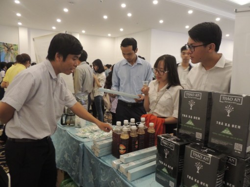 Liên kết xây dựng, phát triển Hệ sinh thái khởi nghiệp đổi mới sáng tạo vùng ĐBSCL