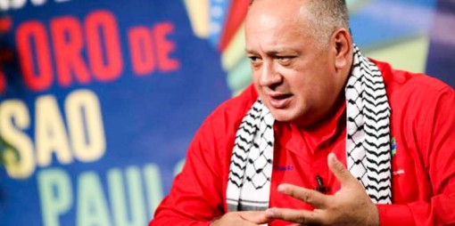 Venezuela tố Mỹ vi phạm không phận