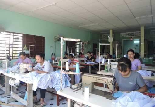 Đưa tín dụng chính sách đến người dân