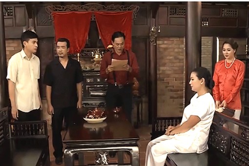 <br>“Xin chào hạnh phúc”<br>Những thông điệp nhân văn