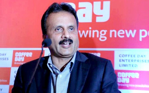 Ấn Ðộ tìm thấy thi thể “ông trùm” cà phê Siddhartha