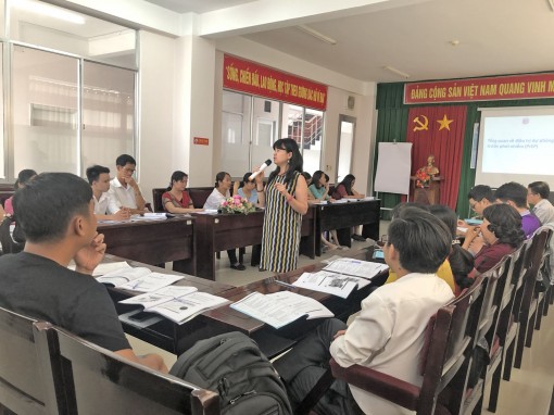 Sử dụng thuốc để phòng lây nhiễm HIV