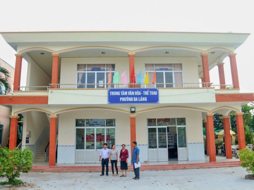 Nhận diện khó khăn cần tháo gỡ