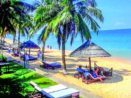 Kiên Giang còn nhiều

dư địa để đầu tư