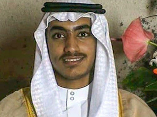 Con trai trùm khủng bố Bin Laden đã thiệt mạng?