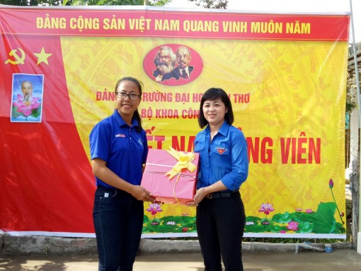 Nhiệt huyết

với phong trào sinh viên