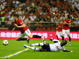 Mùa Hè yên tĩnh nhất tại EPL Mùa Hè yên tĩnh nhất tại EPL