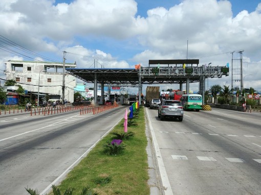 Vasri và Hội Nhà báo khảo sát thực tế tại các dự án hạ tầng giao thông PPP