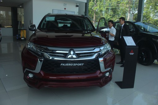 Có nên mua xe ô tô “tháng ngâu”?!