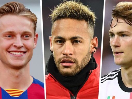 PSG chẳng còn sức hút đối với các ngôi sao?