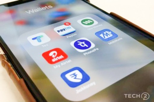 Mỹ, Trung giành “miếng bánh” thanh toán số Ấn Độ