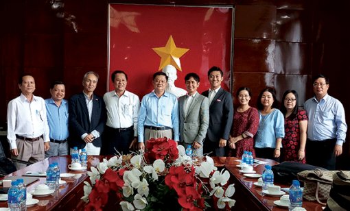 “Khơi thông” kết nối giao thương Cần Thơ - Nhật Bản