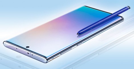 Samsung Galaxy Note 10 và 10 Plus hiện đã có sẵn để đặt hàng