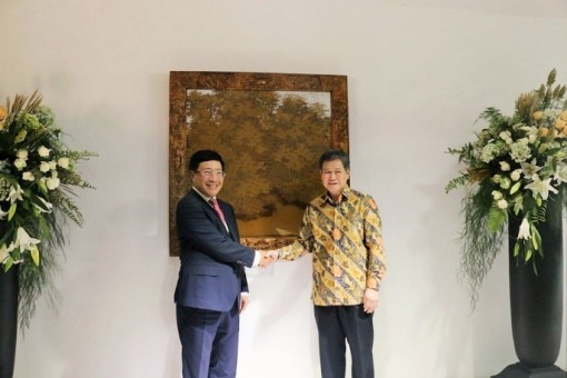 Vietnam will perform well as ASEAN Chair 2020: ASEAN Secretary General
