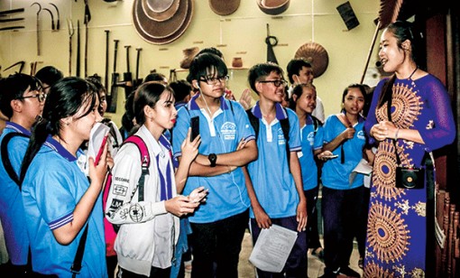 “Chắp cánh” cho văn hóa Cần Thơ hội nhập