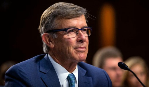 Tổng thống Mỹ chỉ định quyền Giám đốc Tình báo Quốc gia