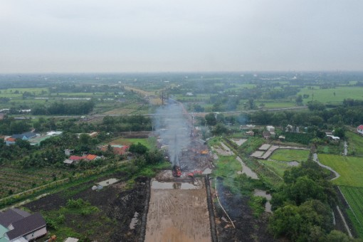 Điều kiện cần để thông tuyến Cao tốc Trung Lương - Mỹ Thuận vào năm 2020