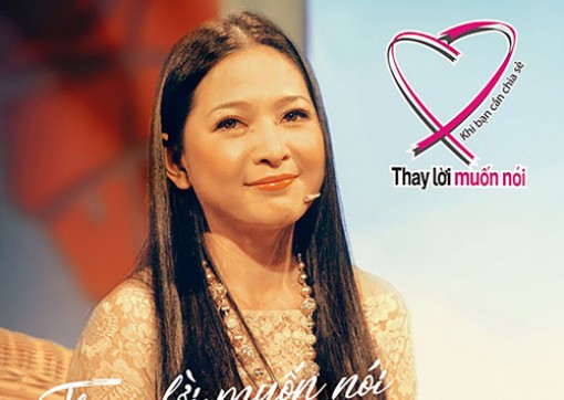 Hơn một lời giã biệt...