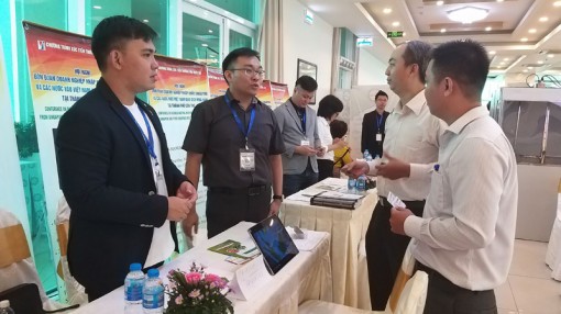 Mở hướng khai thác thị trường Malaysia và Singapore