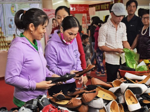 Chỉ số giá tiêu dùng tháng 7-2019 tăng 0,27% so tháng trước