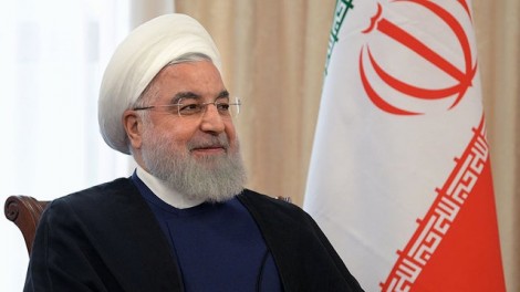 Tổng thống Iran: Mỹ cần thay đổi “chính sách sai lầm” tại Trung Đông
