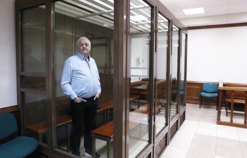 Kirkenes-nơi “lui tới” của tình báo Nga, NATO