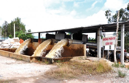 Kiến tạo một ĐBSCL thịnh vượng<br>Bài 2: Lúng túng hiện thực hóa tầm nhìn  