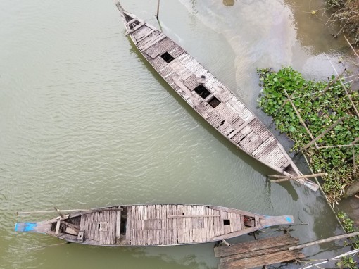 Cảnh báo hạn mặn gay gắt mùa khô năm sau