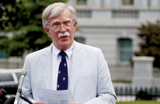 Mỹ ủng hộ Anh rời EU bằng mọi giá