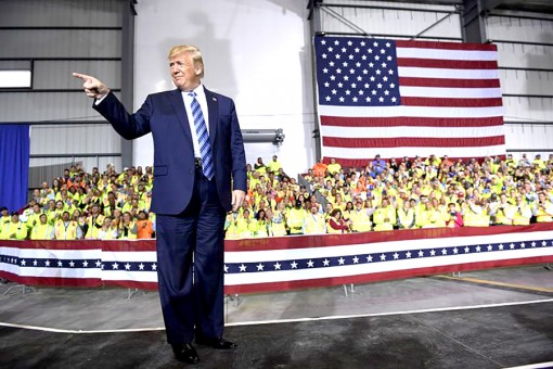 Giới phân tích hạ thấp triển vọng thỏa thuận thương mại Mỹ -Trung