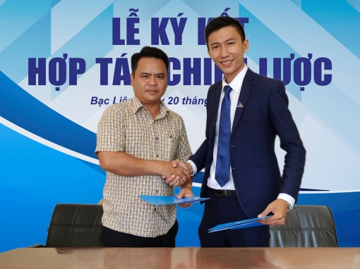 Đất Xanh Cần Thơ: Hợp tác chiến lược với CĐT Hoàng Phát, triển khai dự án KĐT Mới Hoàng Phát tại TP. Bạc Liêu (Bạc Liêu City)