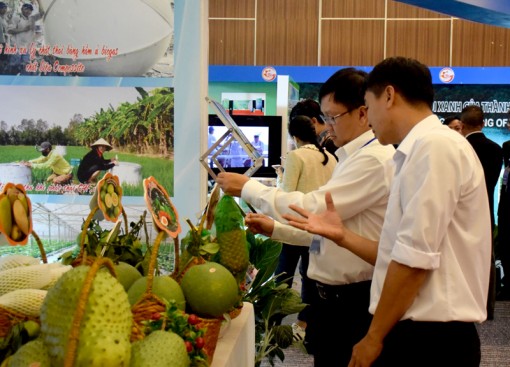 “Chìa khóa” xây dựng niềm tin người tiêu dùng