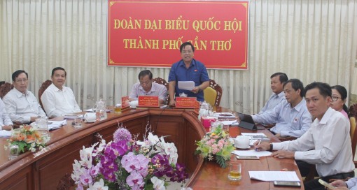 Tập trung thực hiện các giải pháp, quyết tâm tạo sự chuyển biến trong thời gian tới