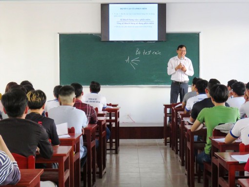 Có 86 chỉ tiêu cho đợt xét tuyển bổ sung