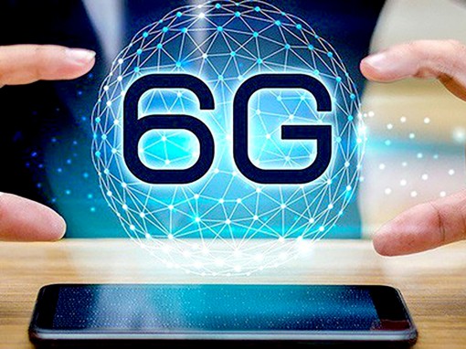 Huawei triển khai nghiên cứu mạng 6G