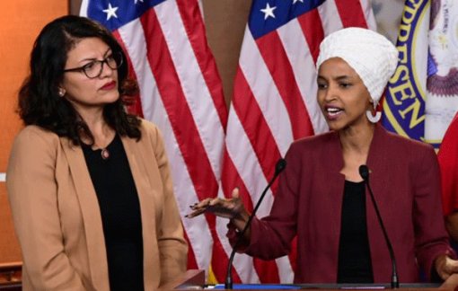 Israel “cấm cửa” hai nghị sĩ Mỹ