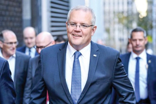 Tạo động lực và triển vọng mới cho hợp tác song phương Việt-Úc