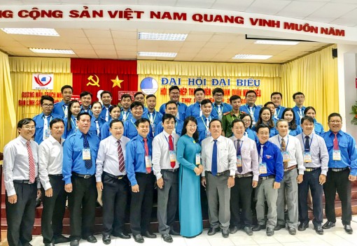 Hỗ trợ ít nhất 2 đến 3 dự án khởi nghiệp cho thanh niên