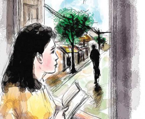 Giấc mộng thanh xuân