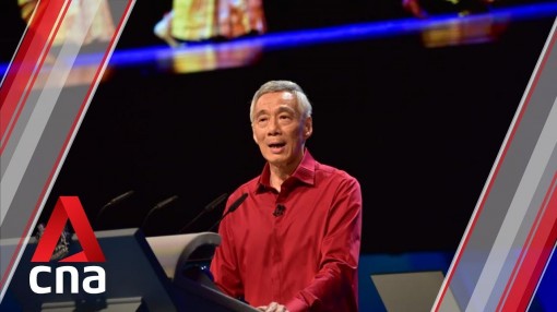 Singapore tăng cường “phòng vệ” trước nước biển dâng cao