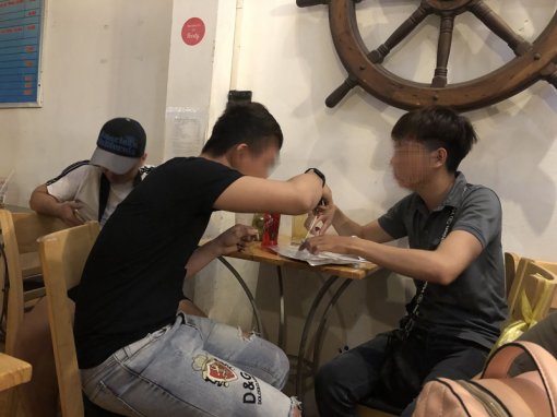 Nhiễm HIV tăng nhanh trong nhóm MSM<br>Bài 2: Ngăn chặn HIV bùng phát