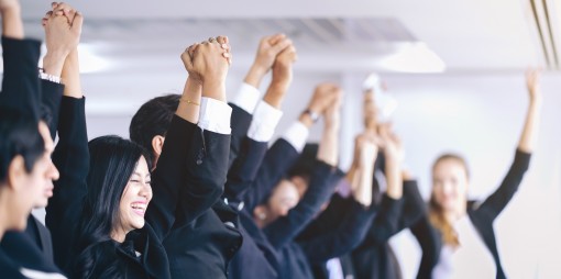 Thách thức từ bài toán nhân sự sau tái cấu trúc doanh nghiệp