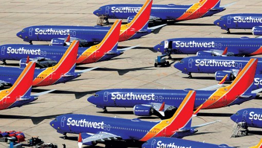 FAA mời phi công trên toàn thế giới tham gia thử nghiệm mô phỏng