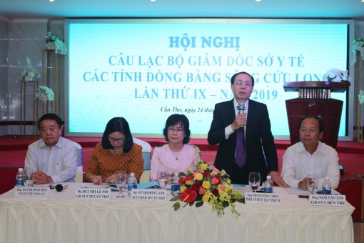 “Nóng” về đấu thầu tập trung