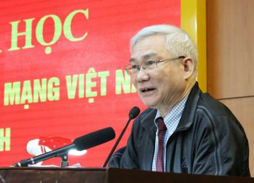 Học theo Bác, mỗi ngày làm một việc tốt 