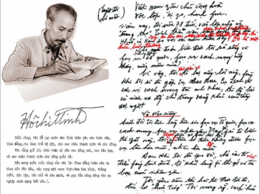 “Cẩm nang thần kỳ” - tổng kết lịch sử,

định hướng tương lai