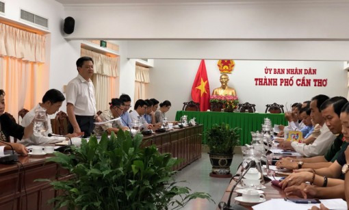 Dự kiến có 2 chuyến bay Charter từ Nhật Bản đến Cần Thơ